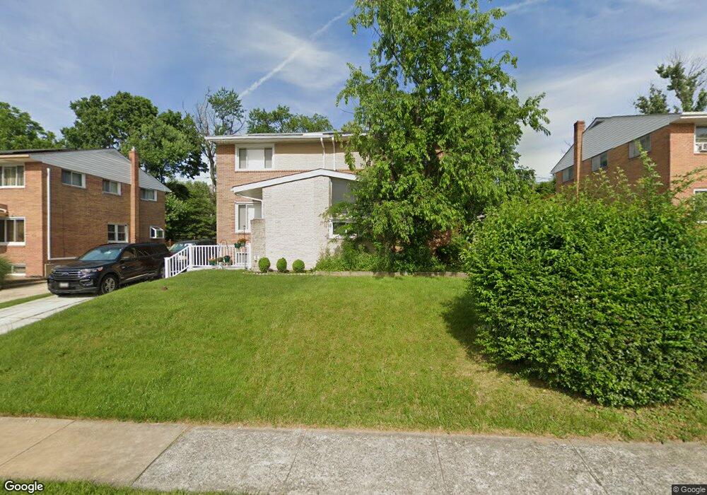 6225 Tramore Rd, Baltimore, MD 21214 - photo 1