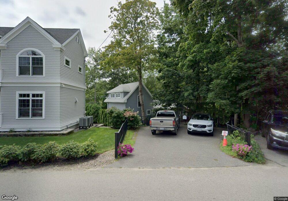 22 Perkins Cove, Ogunquit, ME 03907 - photo 1