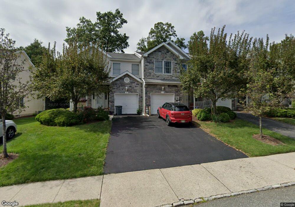 120 Emily Place, Parsippany, NJ 07054 - photo 1