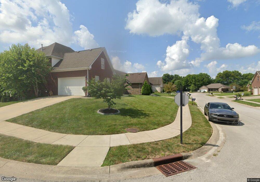 6110 Caleigh Dr, Charlestown, IN 47111 - photo 1