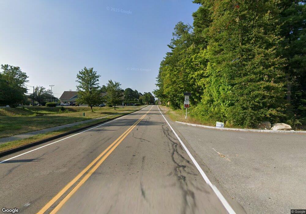 306 Turnkpike St Lot#306, Easton, MA 02334 - photo 1