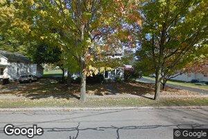 216 Marshall St, Litchfield, MI 49252