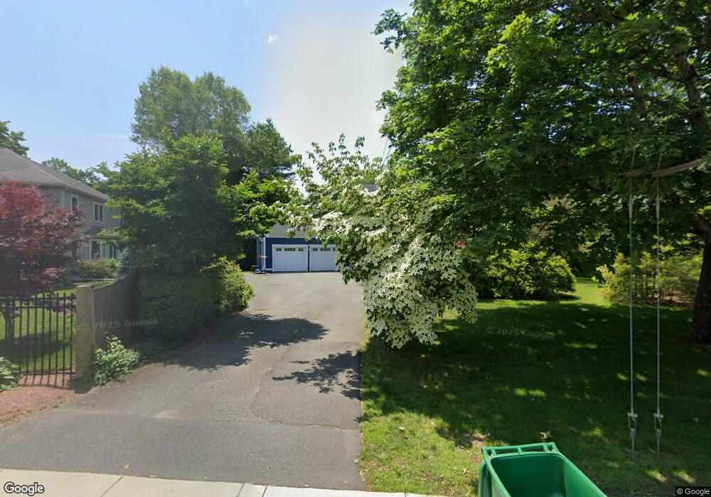 54 High Rock St, Westwood, MA 02090 - photo 1