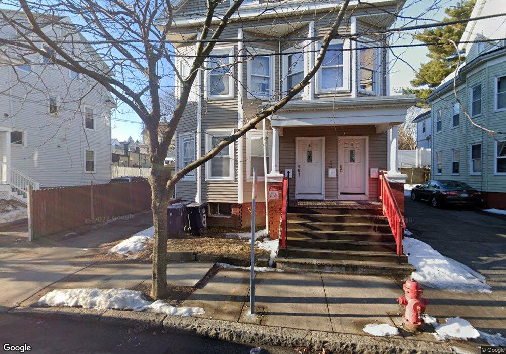 6 Timothy Ave, Everett, MA 02149 - photo 1
