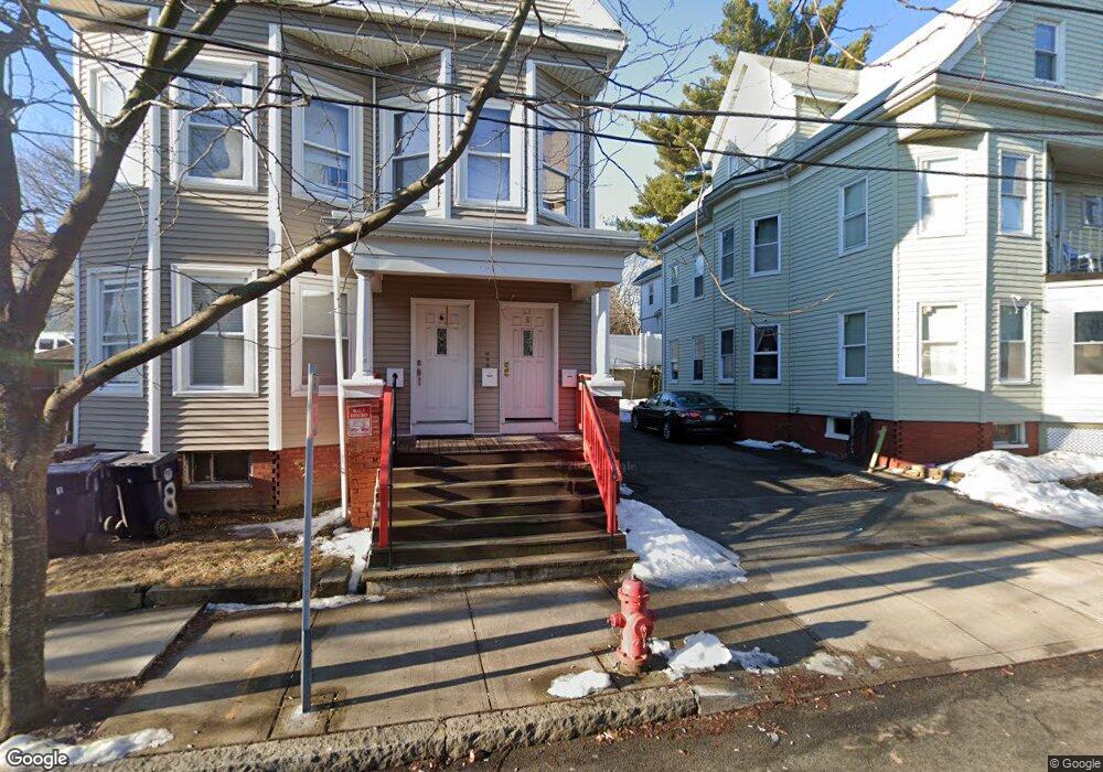 8 Timothy Ave unit 2, Everett, MA 02149 - photo 1