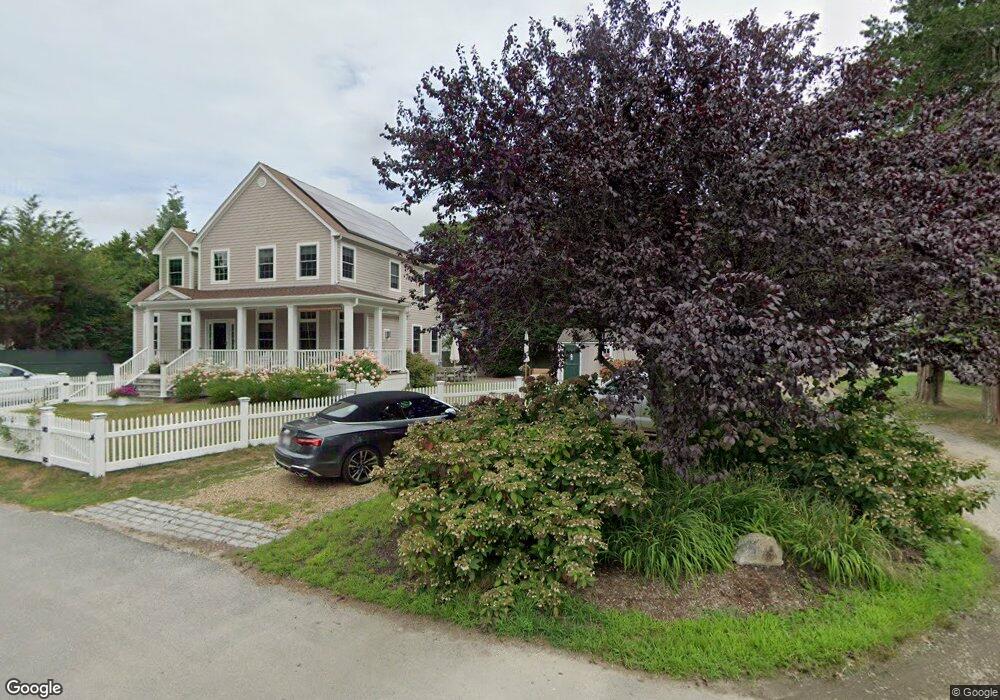 1 Hunt St, North Falmouth, MA 02556 - photo 1