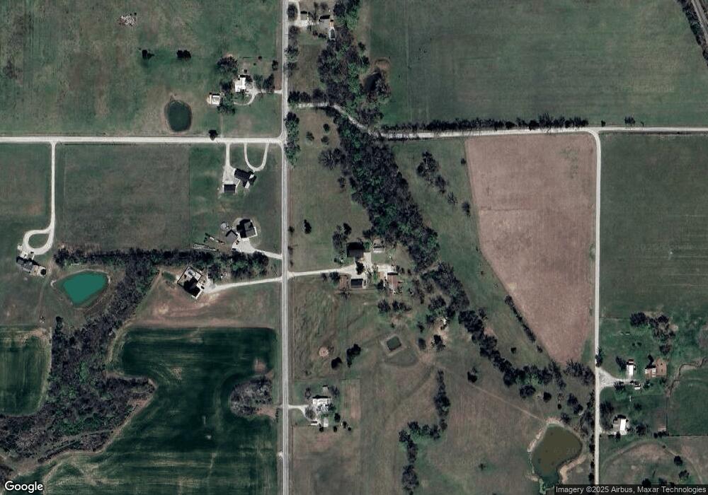 20095 Pratt Rd, Parsons, KS 67357 - photo 1