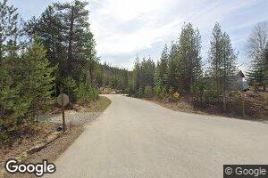 0 Happy Trails Ln, Pinehurst, ID 83850
