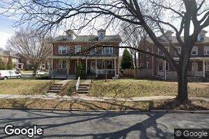403 S 5th Ave, Reading, PA 19611
