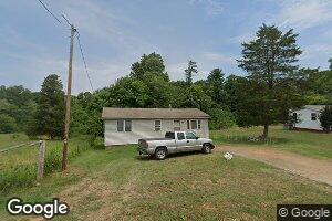 1449 Locust Dr, Cascade, VA 24069