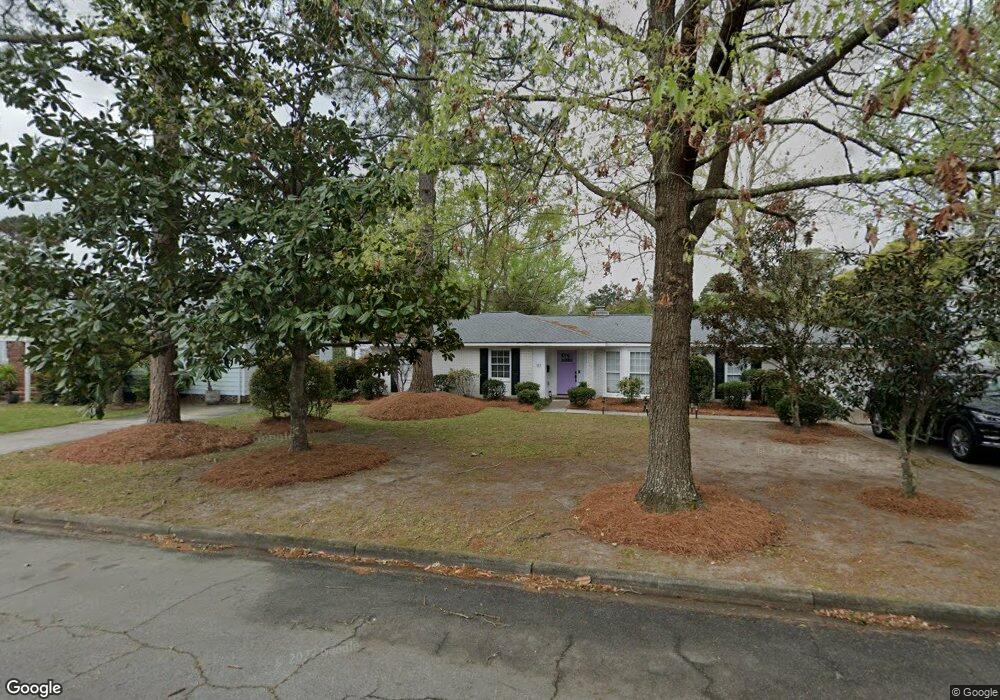 117 E 57th St, Savannah, GA 31405 - photo 1