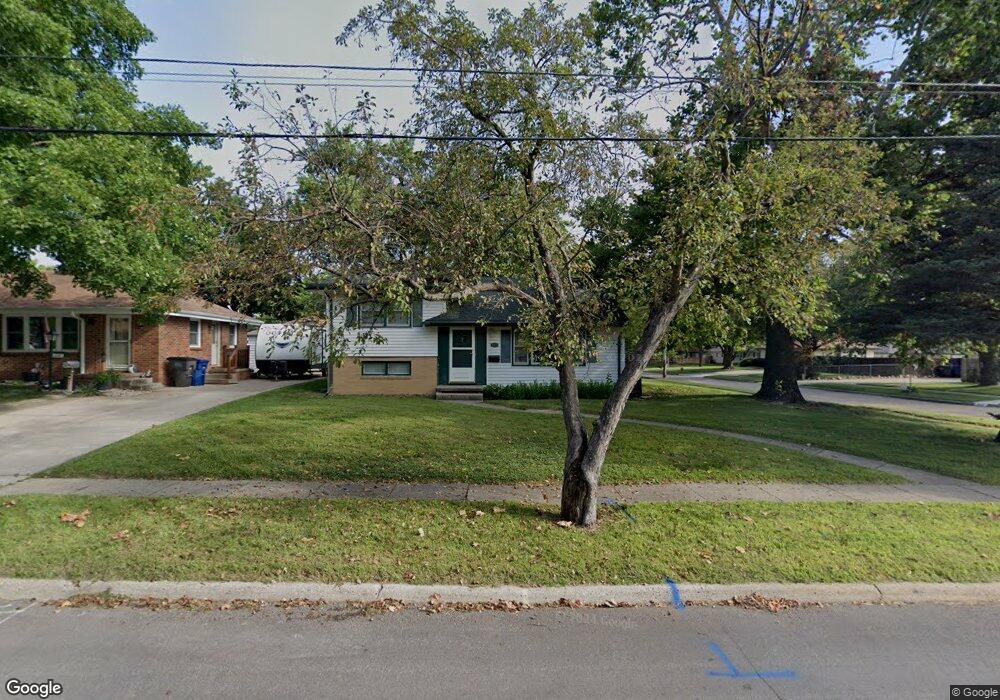 3201 Twana Dr, Des Moines, IA 50310 - photo 1