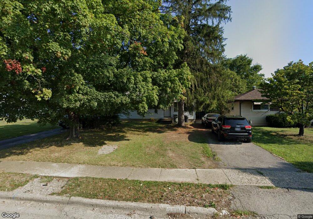 3380 Towers Ct, Columbus, OH 43227 - photo 1