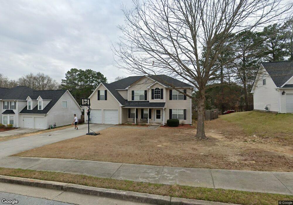 2111 Strang Blvd, Lithonia, GA 30058 - photo 1