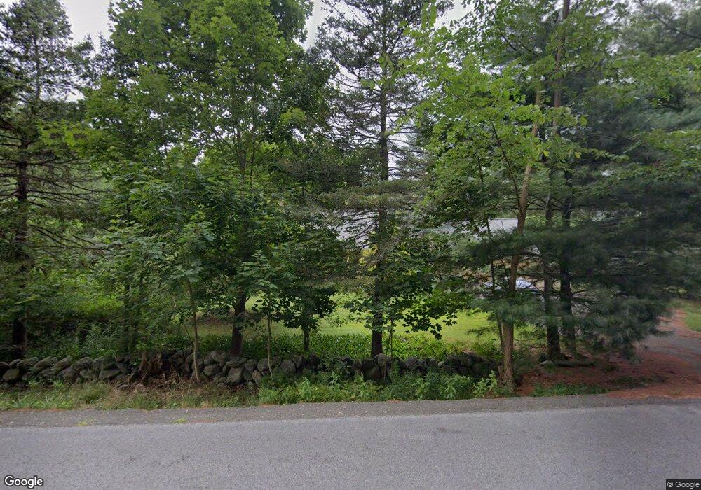 107 Union Rd, Stratham, NH 03885 - photo 1