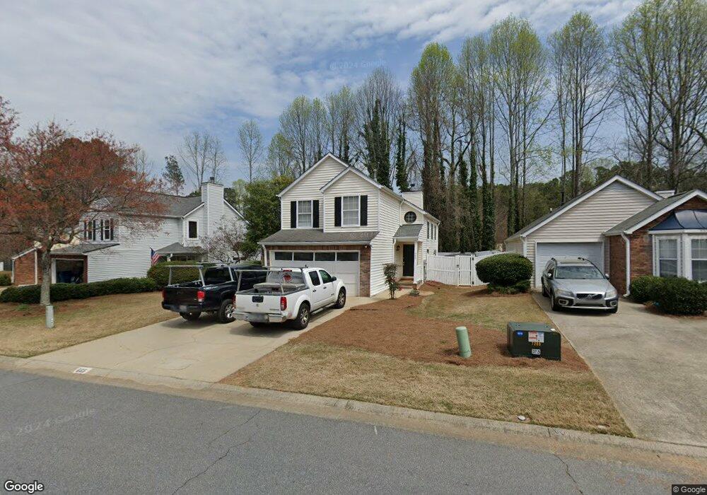 665 Crossbridge Alley unit 2, Alpharetta, GA 30022 - photo 1