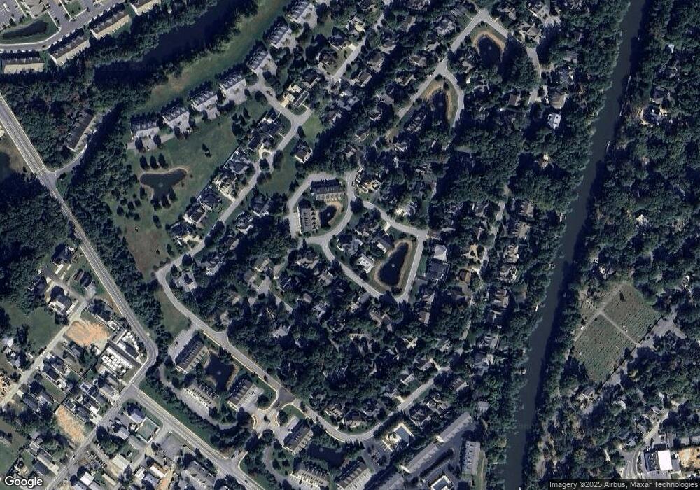 10 Thompson Ct, Rehoboth Beach, DE 19971 - photo 1