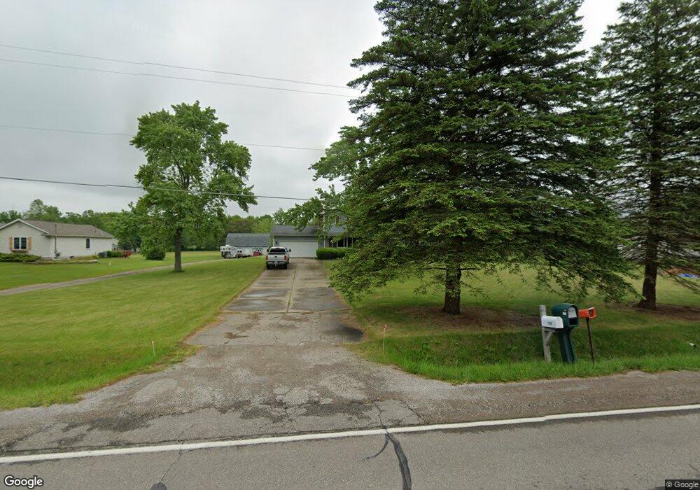 7228 Johnson Rd, Flushing, MI 48433 - photo 1