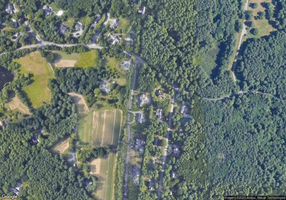 27 Belle Ln, Needham, MA 02492 - photo 1