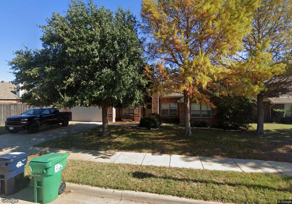 3425 Mustang Dr, Denton, TX 76210 - photo 1