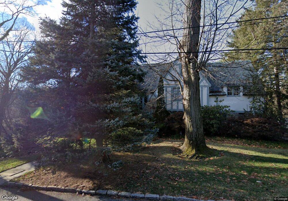 79 Summit Ave, Bronxville, NY 10708 - photo 1