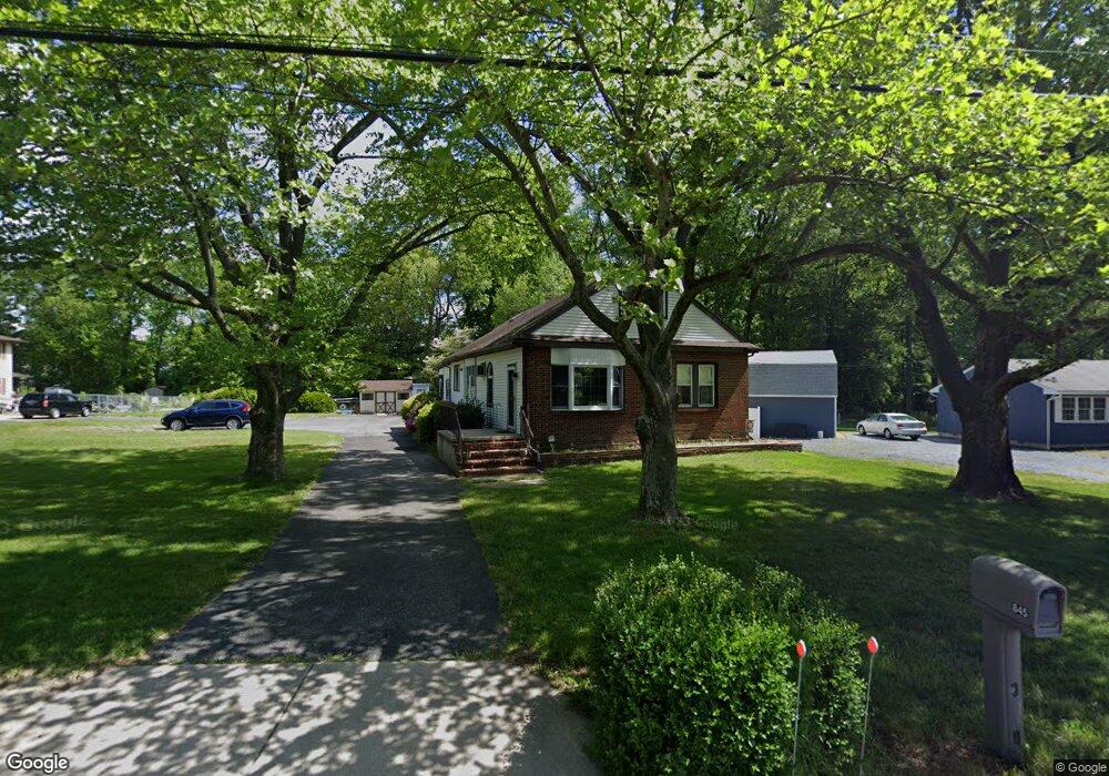 845 Main St, Sewell, NJ 08080 - photo 1