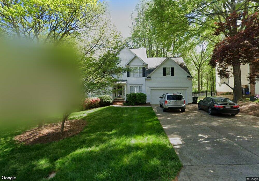 8419 Summerfield Ln, Huntersville, NC 28078 - photo 1