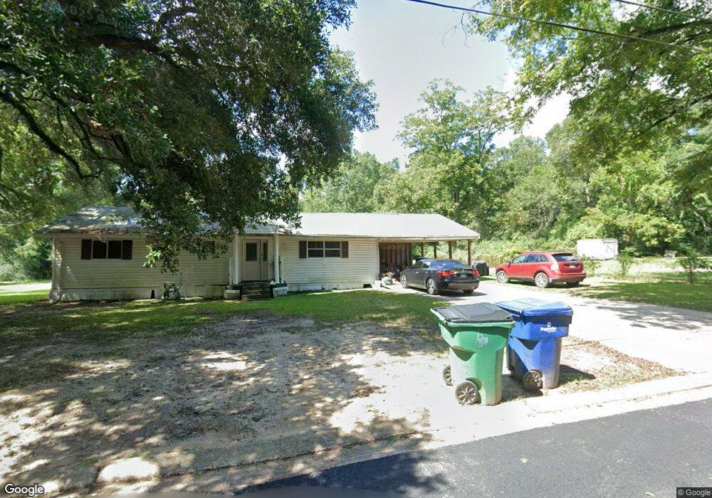 407 Branch St, Deridder, LA 70634 - photo 1