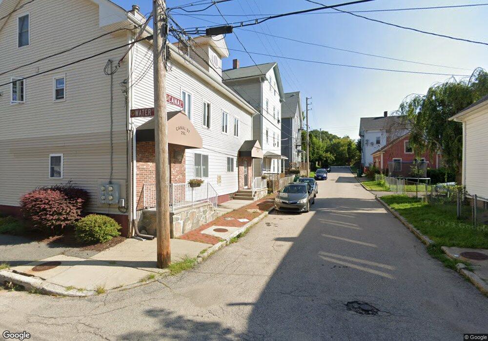 2 Canal St unit 69, Woonsocket, RI 02895 - photo 1