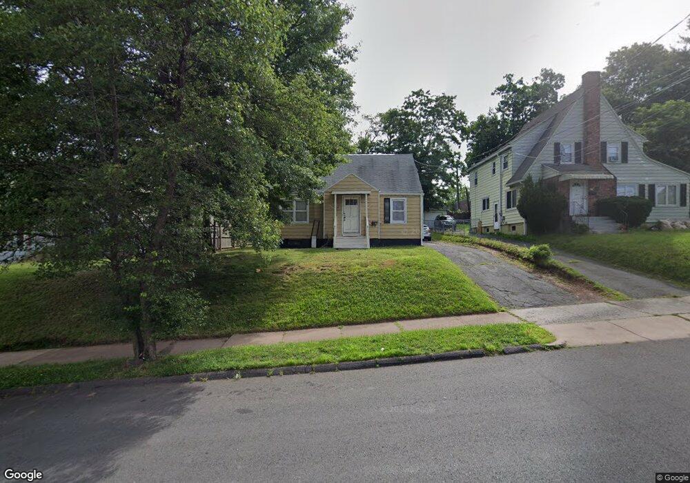 459 Broadview Terrace, Hartford, CT 06106 - photo 1