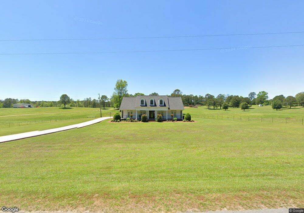 951 County Road 19, Stringer, MS 39481 - photo 1