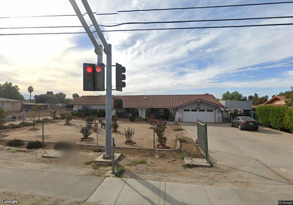 15295 Wood Rd, Riverside, CA 92508 - photo 1