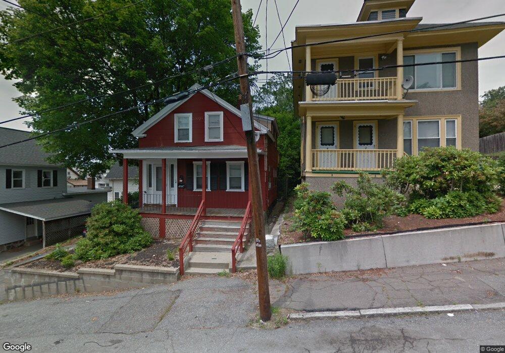 15 Nelson St unit 2, Lawrence, MA 01841 - photo 1