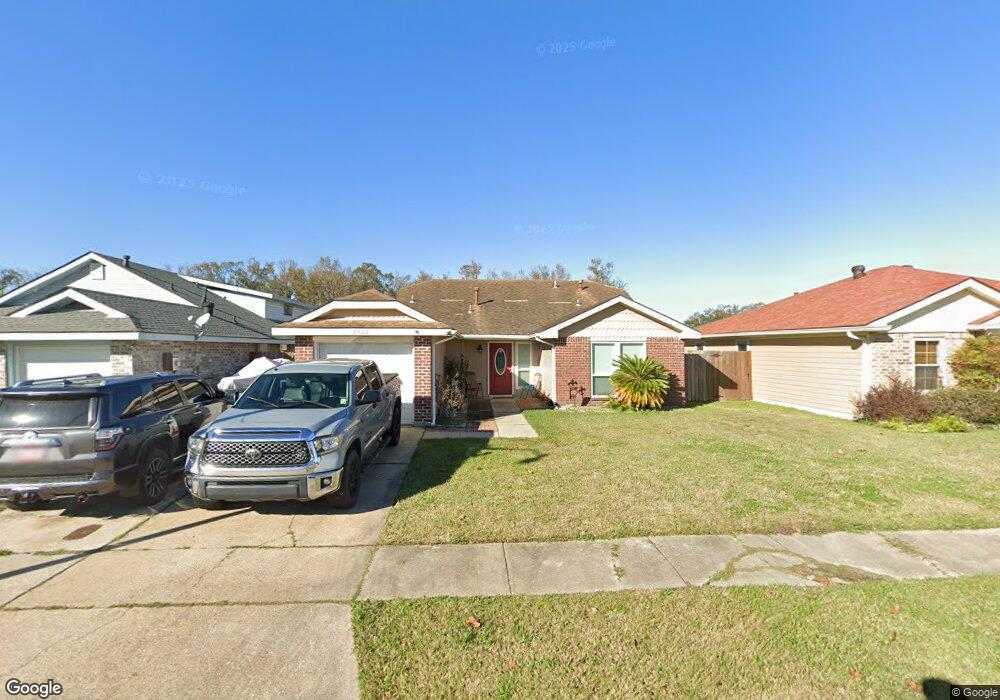 2900 Doreen Ln, Marrero, LA 70072 - photo 1