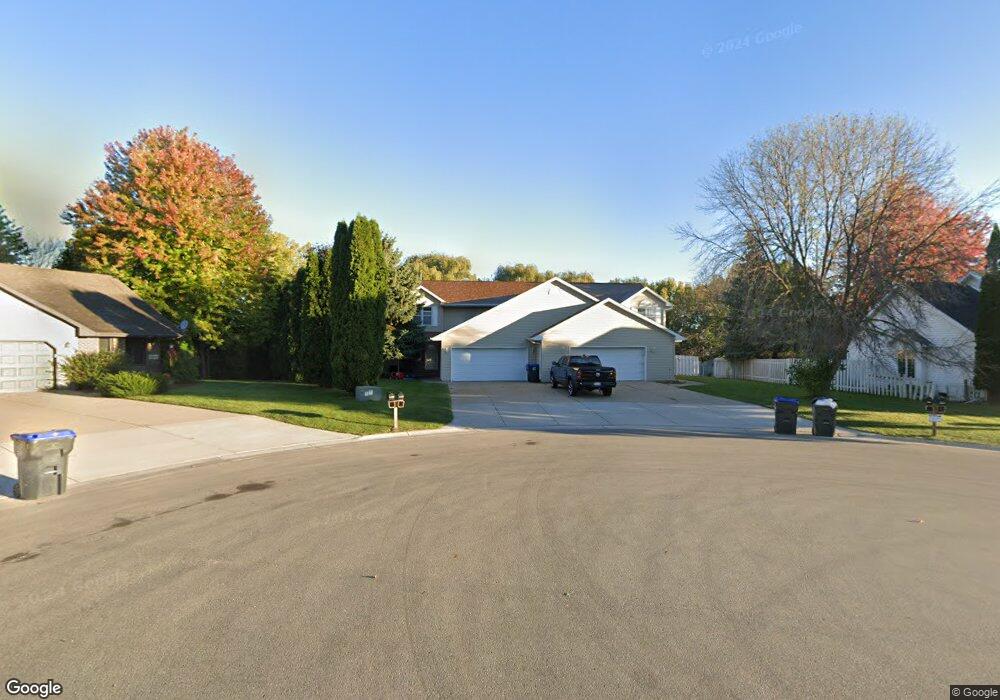 W3168 Cornell Ct, Appleton, WI 54915 - photo 1