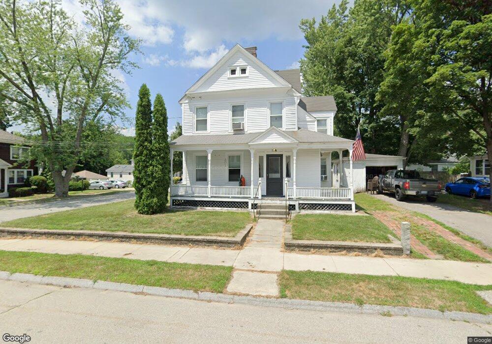 17 Cushing Ave, Nashua, NH 03064 - photo 1