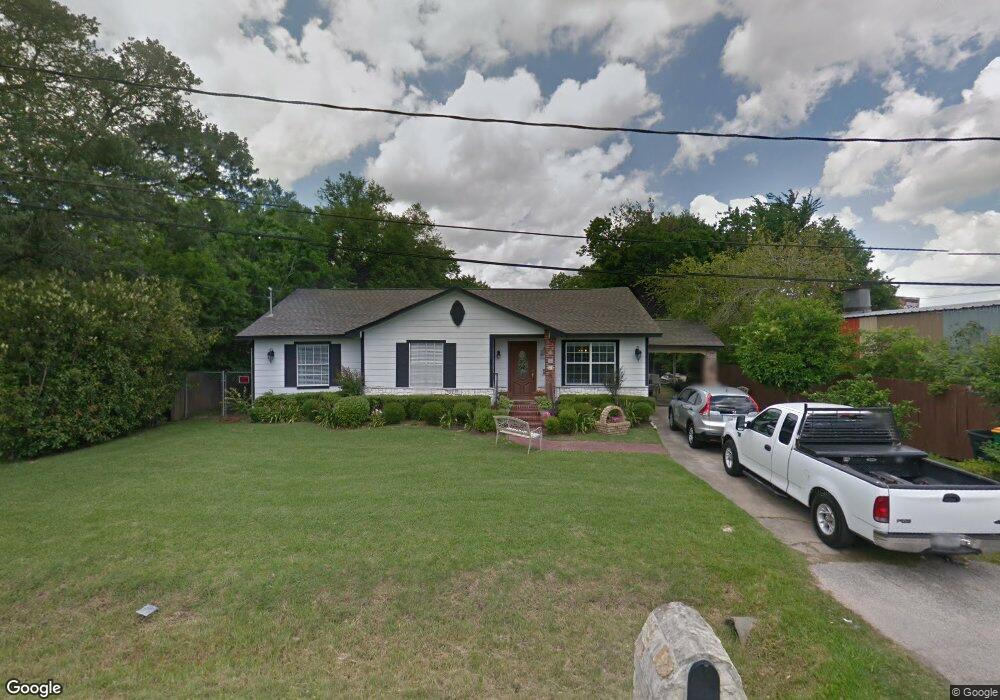 3909 3rd St, Pearland, TX 77581 - photo 1