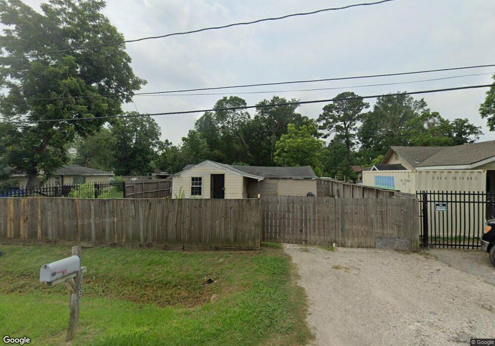 5006 Firnat St, Houston, TX 77016 - photo 1