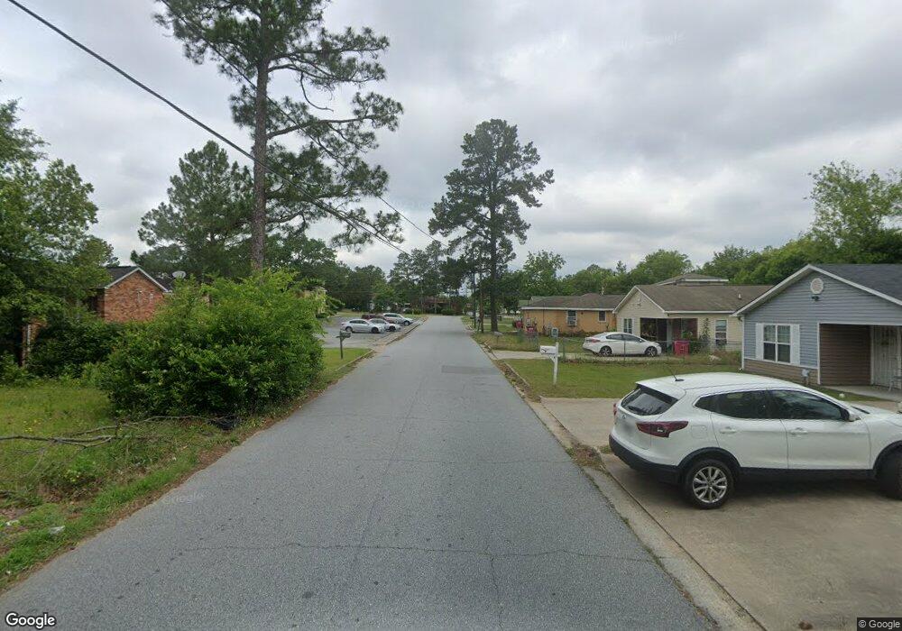 0 Walker Ave unit 9072253, Macon, GA 31206 - photo 1