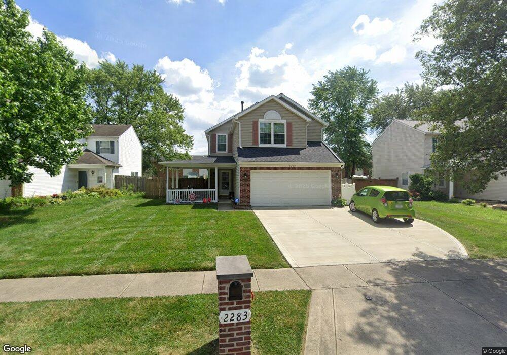 2283 Northtowne Place, Columbus, OH 43229 - photo 1