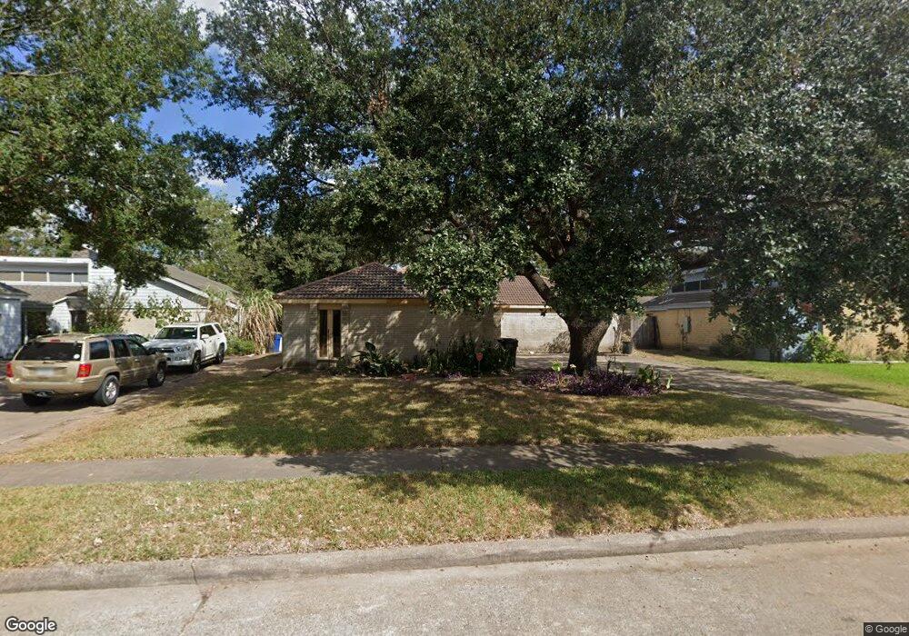 5906 Caruso Forest Dr, Houston, TX 77088 - photo 1