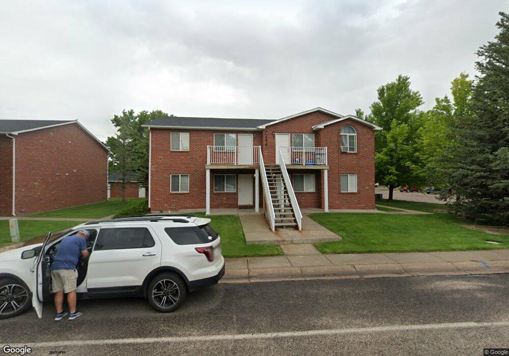 4616 E 12th St unit 4, Cheyenne, WY 82001 - photo 1