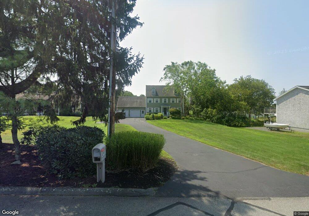 47 Boston Hill Rd, Fairhaven, MA 02719 - photo 1