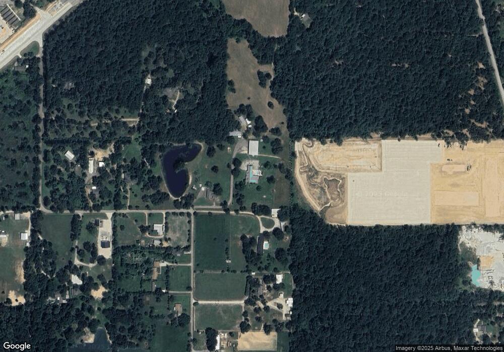 503 Abney Ln, Magnolia, TX 77355 - photo 1