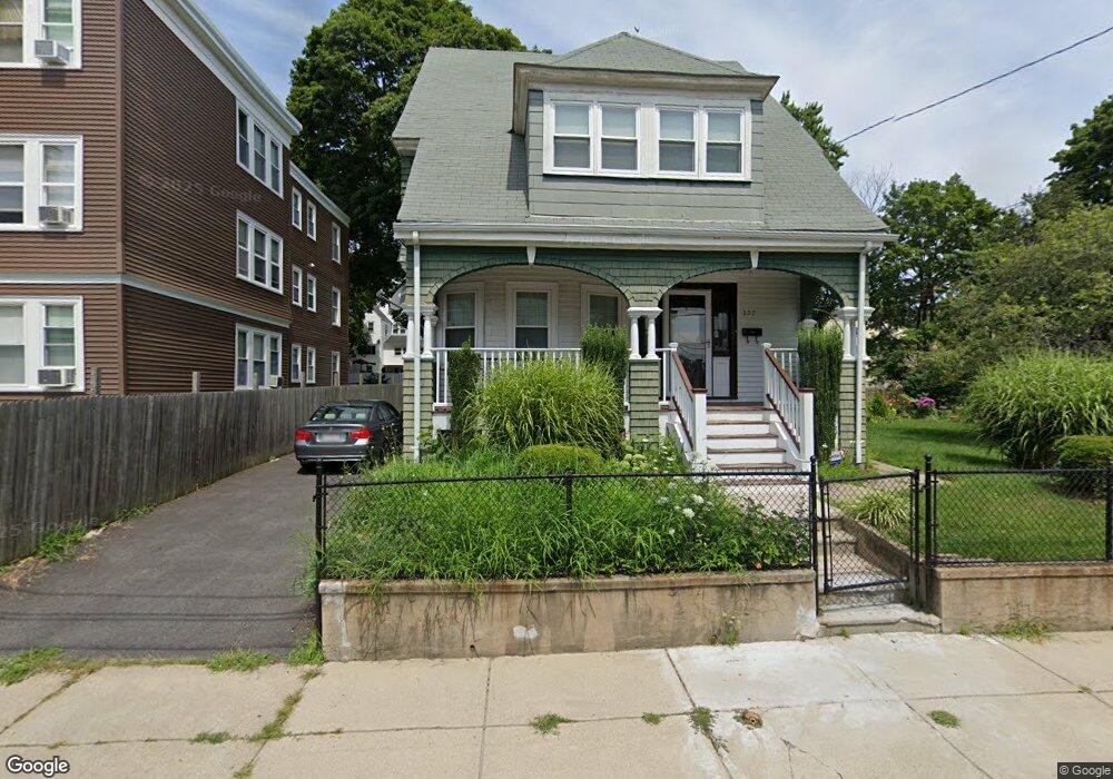 297 Fuller St, Dorchester Center, MA 02124 - photo 1