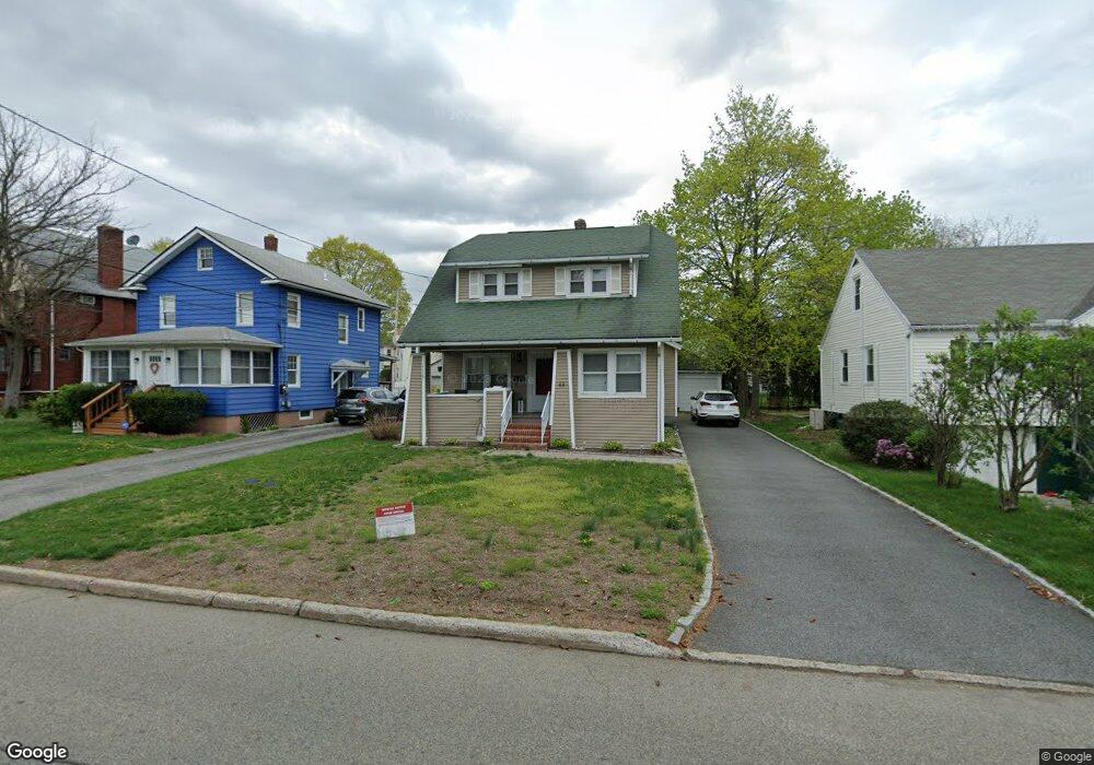 44 Narragansett Ave, Ossining, NY 10562 - photo 1