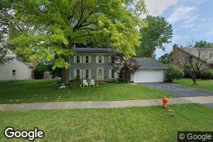 705 Timber Trail Dr, Naperville, IL 60565