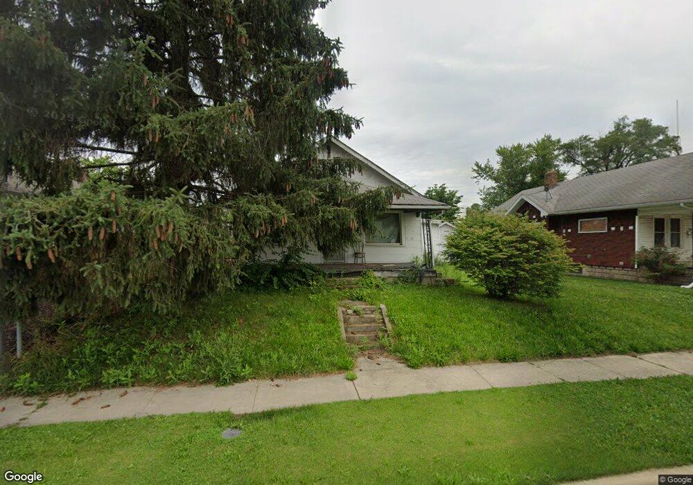 1248 E 29th St, Anderson, IN 46016 - photo 1