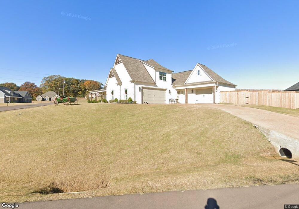 3273 Mckenna Way, Hernando, MS 38632 - photo 1