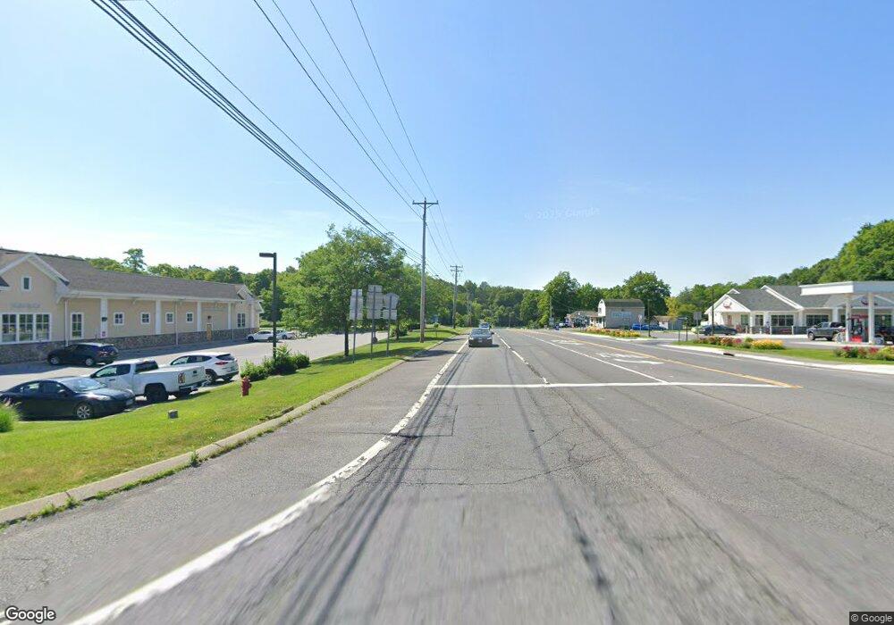 TBD 9w & MacKs Ln, Highland, NY 12528 - photo 1